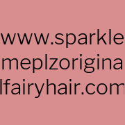 www.sparklemeplzoriginalfairyhair.com